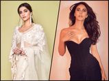 From Sonam To Vaani Kapoor, The Best Dressed Divas At The Amazon Filmfare Award Curtain Raiser