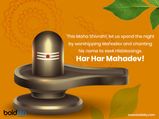 Happy Maha Shivratri 2023: Wishes, Images, Whatsapp Status, Photos, Quotes, Wallpapers, Messages, and Greeting