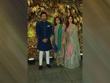 Ranbir Kapoor And Alia Bhatt Looked Awesome Together In Ethnic Outfits At Armaan Jain's Wedding