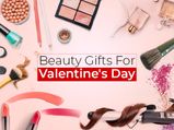 Valentine’s Day Gift Guide: 10 Beauty Gifts That Will Make Her Day