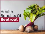 15 Interesting Health Benefits Of Beetroot