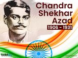 Chandrashekhar Azad's Death Anniversay: 11 Facts About The Brave Freedom Fighter
