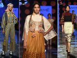Lakme Fashion Week Summer Resort 2020 Day 1: Beauty Trends That Ruled The Ramp In The Gen Next Show