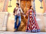 Love Aaj Kal 2 Stars Sara Ali Khan And Kartik Aaryan Give Couple Fashion Goals For Valentine’s Day