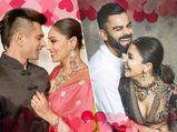 Valentine’s Day: Famous Bollywood Couples Who Give Major Fashion Goals In Coordinated Outfits!