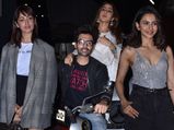 Rakul Preet Singh, Yami Gautam And Other Divas Make Fashionable Splash At Love Aaj Kal 2 Screening