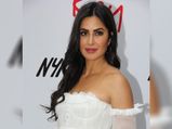 Katrina Kaif Celebrates Galentine’s Day On Valentine’s Day In A Pretty Off-Shoulder White Dress