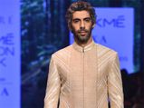 Lakme Fashion Week Summer Resort 2020: Jim Sarbh Gives Us Inspiring Fashion Moment In Ethnic Attire