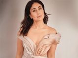 Lakme Fashion Week Summer Resort 2020: Kareena Kapoor Khan Looks Ravishing In A Pastel Gown
