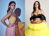 Ananya Panday, Alia Bhatt And Other Bollywood Divas Make Fashionable Splash At Awards Show!