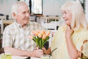 8 Tips To Increase Intimacy When You Grow Old
