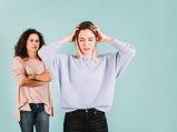7 Red Flags When You Should Cut Ties With A Toxic Family Member