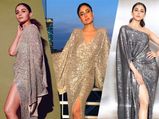 Alia Bhatt, Kareena Kapoor And Rakul Preet Singh Stylishly Prove All That Glitters Is Silver!