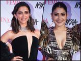 Deepika Padukone And Anushka Sharma Dazzle In Dramatic Dress And We Can’t Take Our Eyes Off Them