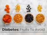 World Diabetes Day 2022: 10 Fruits To Avoid If You Have Diabetes 