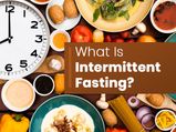 9 Science-backed Benefits Of Intermittent Fasting