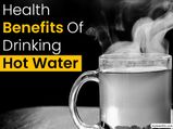 From Losing Weight To Improving Digestion, Here Are The Impressive Health Benefits Of Hot Water
