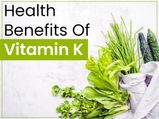 Vitamin K: Types, Health Benefits, And Sources