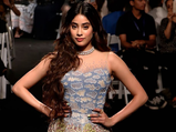 Lakme Fashion Week Summer/Resort 2020 Opening Show: Janhvi Kapoor Gleams In Dewy Pink Make-up