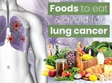 World Cancer Day 2022: 10 Foods To Eat And Avoid For Lung Cancer