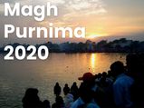 Magha Purnima 2020: Know Date, Muhurata, Puja Vidhi And Significance Of The Festival