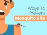 World Malaria Day: 10 Natural Ways To Prevent Mosquito Bites