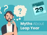 Leap Year 2020: 8 Myths That You May Not Be Knowing