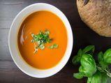 Valentine's Day 2020: Tomato Basil Soup That You Can Try At Home 