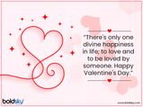 Valentine's Week: 20 Quotes, WhatsApp Status And Messages For Your Loved Ones