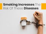 No Smoking Day 2022: List Of Diseases Caused By Smoking