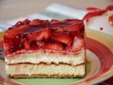 Valentine's Day 2020:  This Strawberry Jelly Cheesecake Is Worth Checking Out