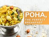 7 Benefits Of Eating Poha For Breakfast