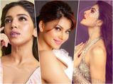 Instagram Beauty Looks Of The Week: Priyanka Chopra, Jacqueline Fernandez, Urvashi Rautela And More
