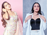 Instagram Beauty Looks Of The Week: Sonam Kapoor, Sara Ali Khan, Hina Khan And More