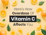 Is Vitamin C Overdose Dangerous?