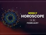 Weekly Horoscope: 9 February To 15 February 