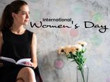 International Women's Day: Heartfelt Quotes To Make Women Feel Special