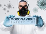 15 Safety Tips To Protect Yourself From Coronavirus