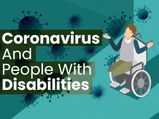 Coronavirus And People With Disabilities: What You Need To Know