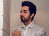 Ayushmann Khurrana’s Shiny Silver Jumpsuit Is For Those Who Love Experimenting With Clothes