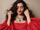 Sonam Kapoor Ahuja Proves She Is The Ultimate Heroine With These Three Dramatic Gowns