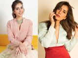 Raashi Khanna Flaunts Her Ethnic And Western Side In Lovely Outfits, Which Attire Did You Like More?