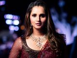 Sania Mirza Gives Fashion Notes On How To Ace Ethnic Outfits At Festivals And Other Occasions