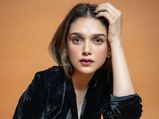 Aditi Rao Hydari’s Comfortable Outfits Are For All Those Who Are In Work-From-Home State