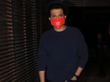 Anil Kapoor’s Designer Mask to Protect Himself From Coronavirus Is So Expensive