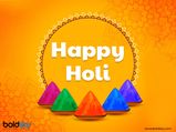 Holi 2022: Meaning And Significance Of Different Colours