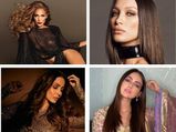 Instagram Beauty Looks Of The Week: Jennifer Lopez, Bella Hadid, Malaika Arora And More
