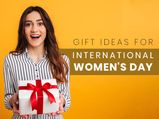 International Women's Day: 15 Budget-Friendly And Cool Gift Ideas For Women