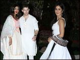 Holi 2020: Priyanka Chopra Jonas, Nick Jonas, Katrina Kaif And Others Have Holi Fashion Goals For Us