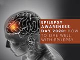 10 Tips On How To Live Well With Epilepsy